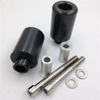 Frame Slider Crash Protector for Suzuki Hayabusa GSX-R 1300 (1999–2007)