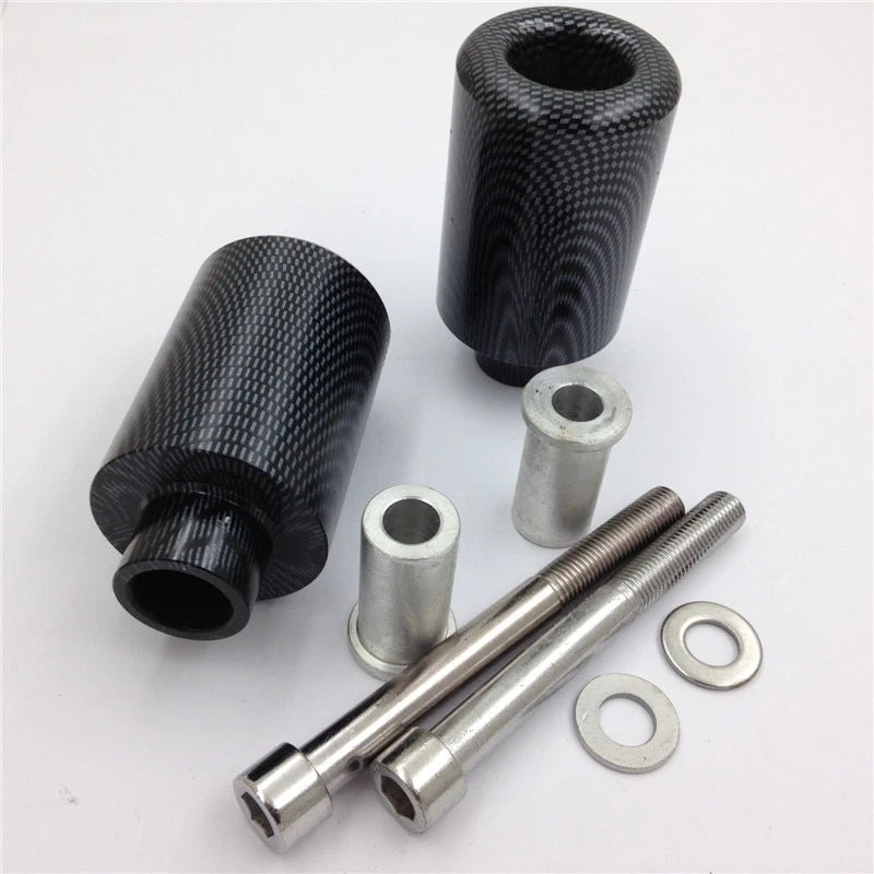 Frame Slider Crash Protector for Suzuki Hayabusa GSX-R 1300 (1999–2007)