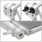 A/C Condenser for Veloster/Soul 1.6L Turbo (2019–2021)