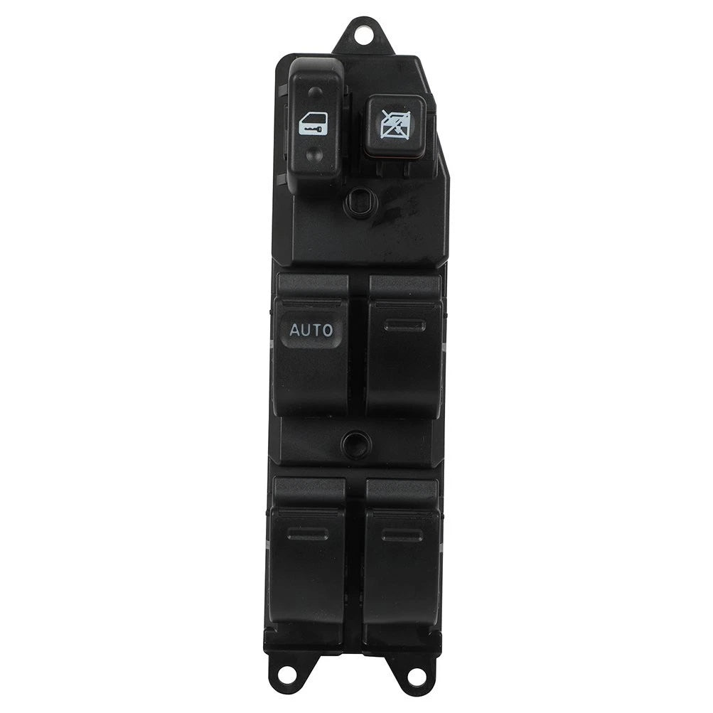 Power Window Switch for Toyota RAV4 (2001–2005) Front Left Driver Side