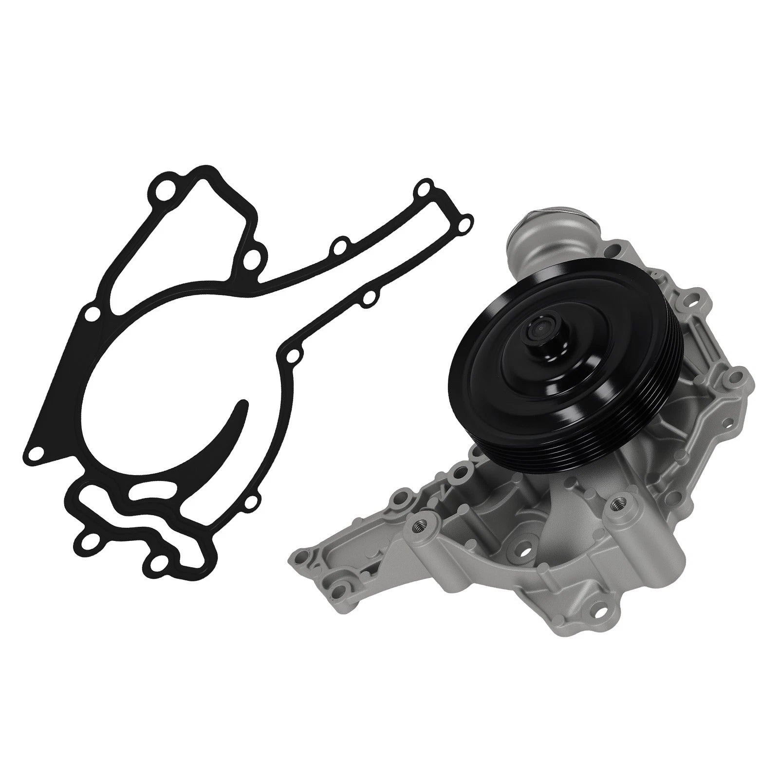 Coolant Pump for Mercedes-Benz CLS550 E550 G550 5.5L (2007–2015) 273-200-02-01