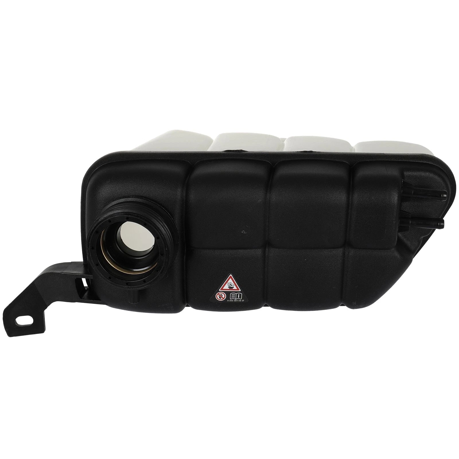 Radiator Coolant Expansion Tank for Mercedes Benz CL500, CL600