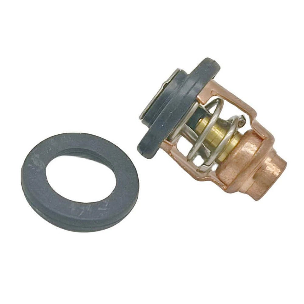 Service Kit with Impeller & Oil Fuel Filter for Honda BF40D BF50D (2000–2023)