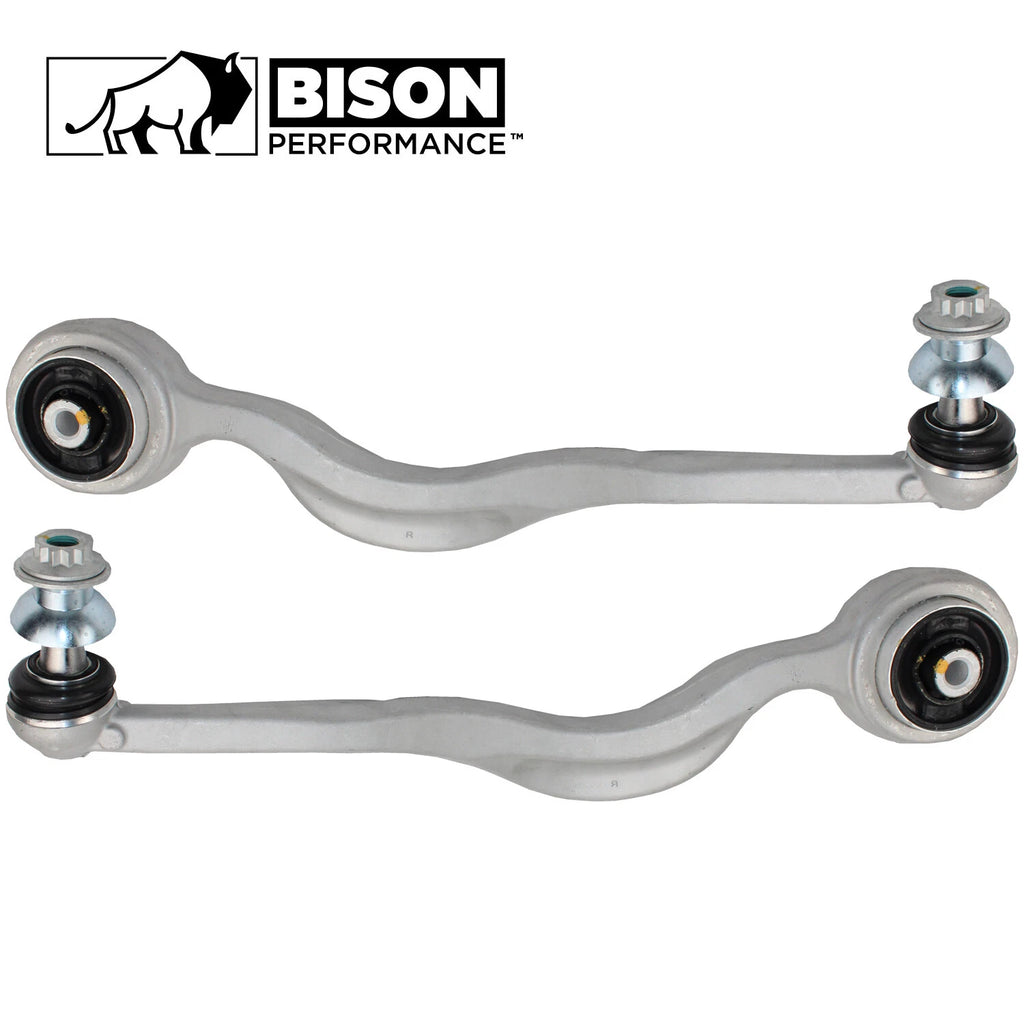 2X Front Lower Control Arm for Mercedes (2010–2015) - LH RH