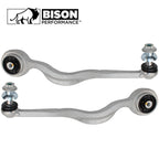 2X Front Lower Control Arm for Mercedes (2010–2015) - LH RH