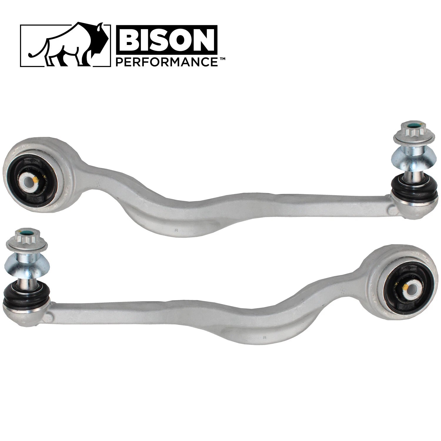 2X Front Lower Control Arm for Mercedes (2010–2015) - LH RH