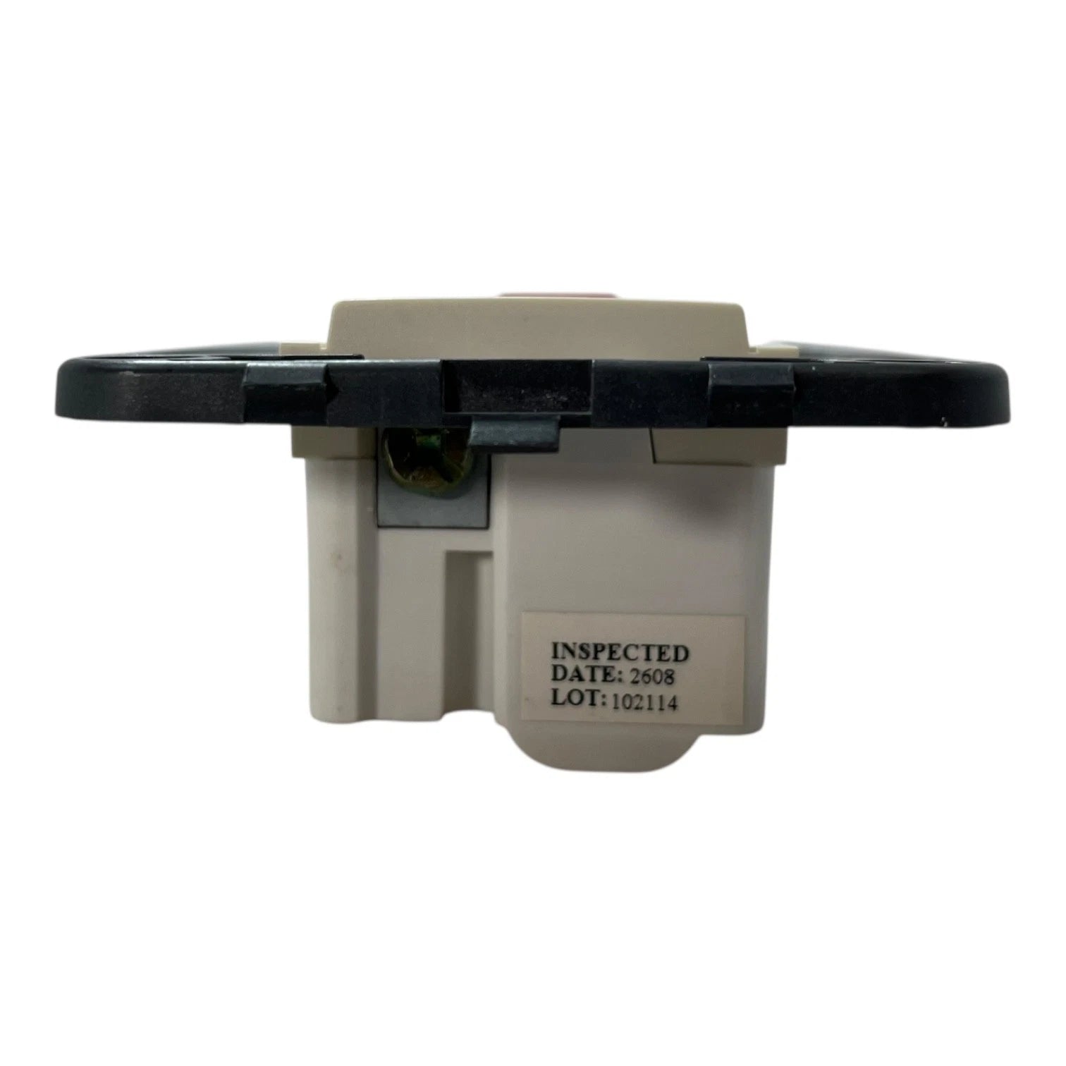 GFCI Socket Outlet 20 Amp 125V for Vimar Idea (16296)