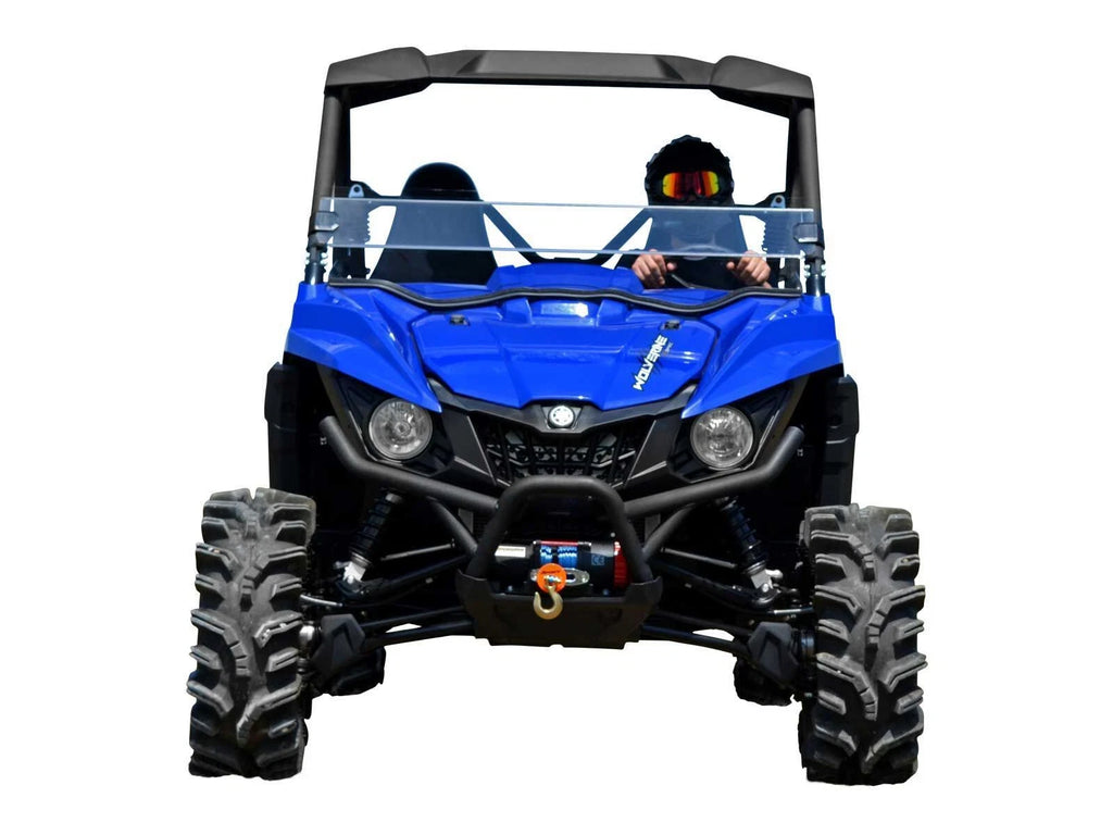 2" Lift Kit for Yamaha Wolverine (2016+) - Easy Bolt-On Design