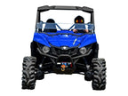 2" Lift Kit for Yamaha Wolverine (2016+) - Easy Bolt-On Design