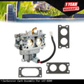 Carburetor Assembly for Toro TimeCutter ZTR & Quest E S Series