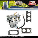 Carburetor Assembly for Toro TimeCutter ZTR & Quest E S Series
