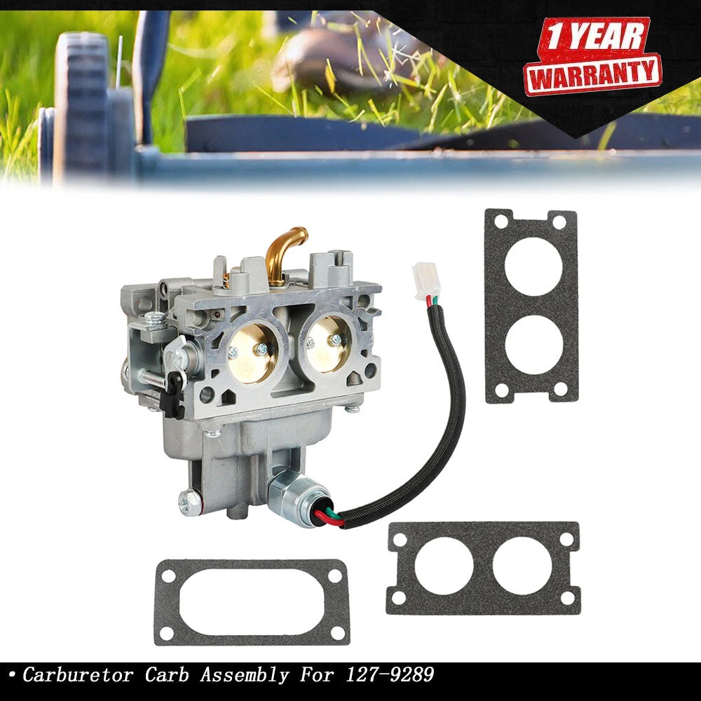 Carburetor Assembly for Toro TimeCutter ZTR & Quest E S Series