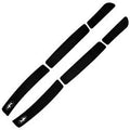 Turf Traction Mats for Kawasaki Ultra 150 (1999–2005) - Peel Stick