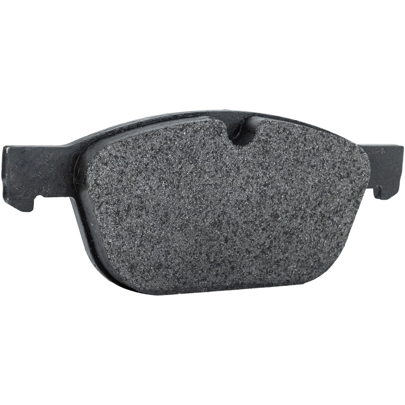 Set of 4 Semi-Metallic Brake Pads for Volvo XC90 (2003–2014)