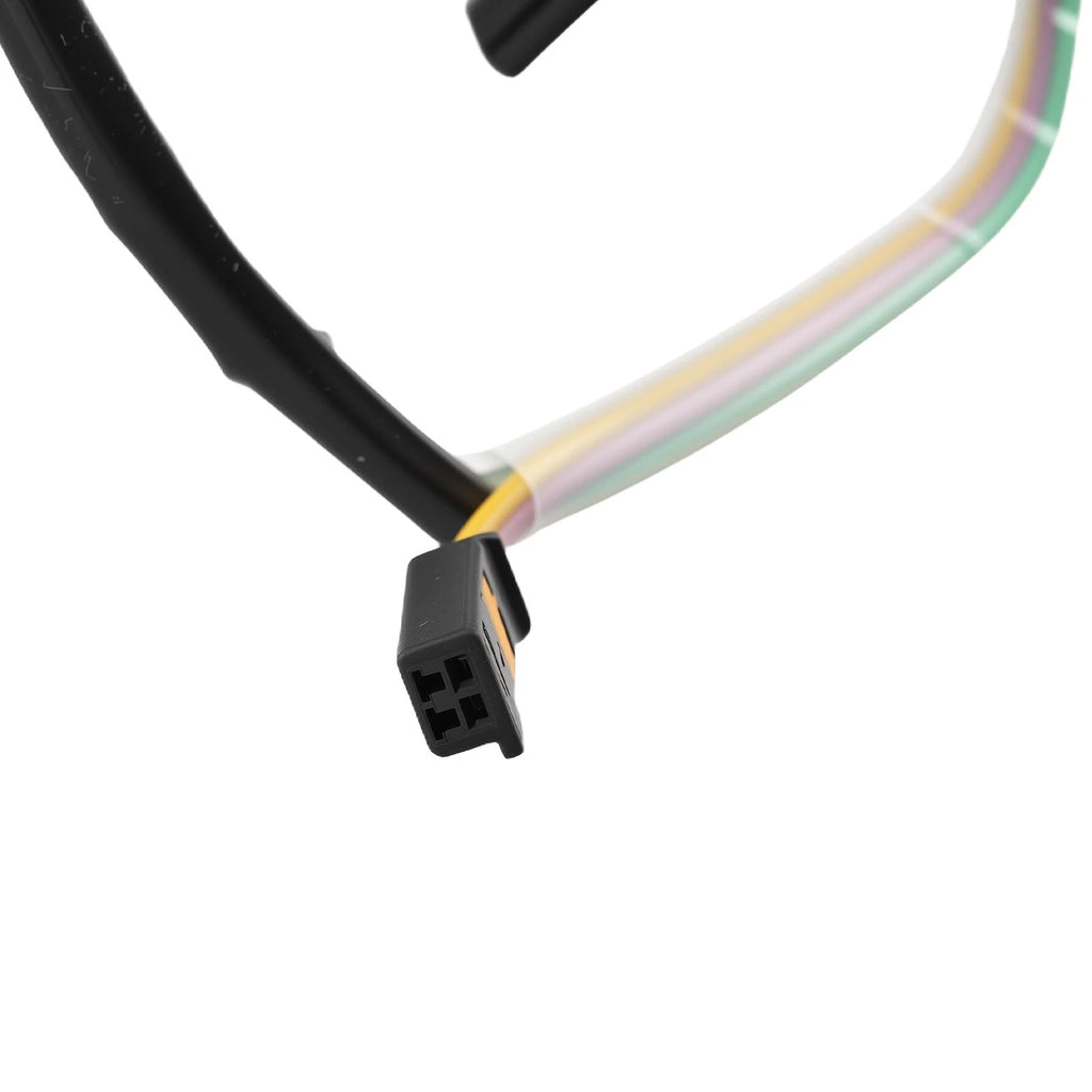 Wiring Harness for VW Jetta City Passat CC Golf 2.0L 2.5L 3.6L (2006–2014)