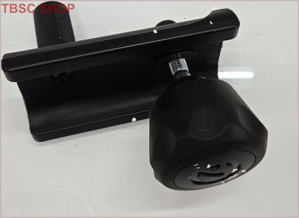 Seat Support Bracket with Knob for Echelon EX-4S+ Connect Bike
