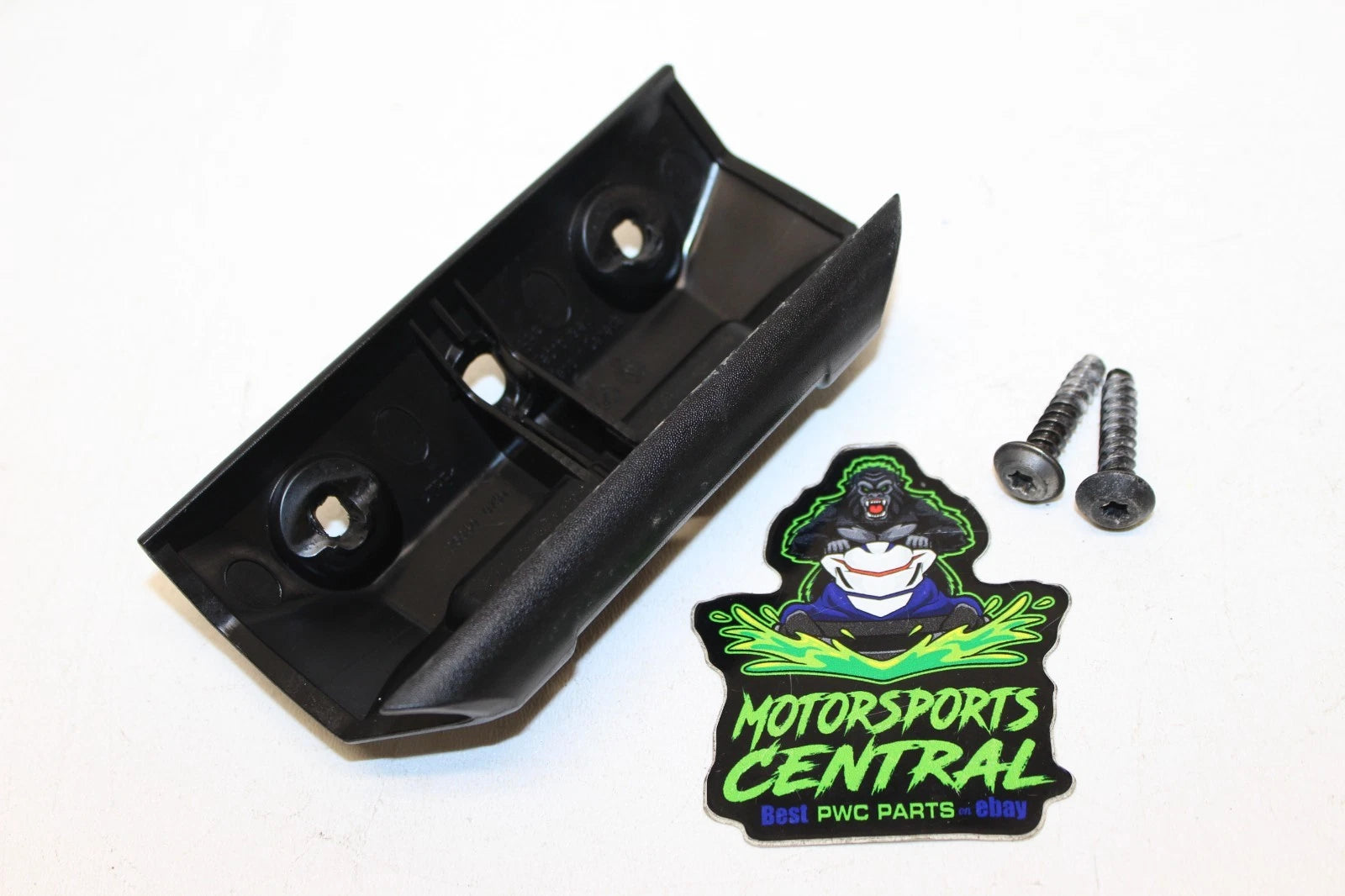 Snap-in Fender Installation Bracket for Sea-Doo GTX RXT RXTX FISH WAKE PRO (N/A) 269800791