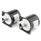 Gear-Box Motor 60KTYZ for AC Applications (220V, 14W)