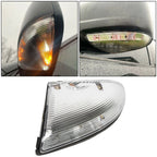 Turn Signal Light for Dodge Ram 1500 2500 (2009–2014)
