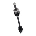 CV Axle Front Left for Hyundai Elantra (2011–2016) Kia Forte (2014–2018)