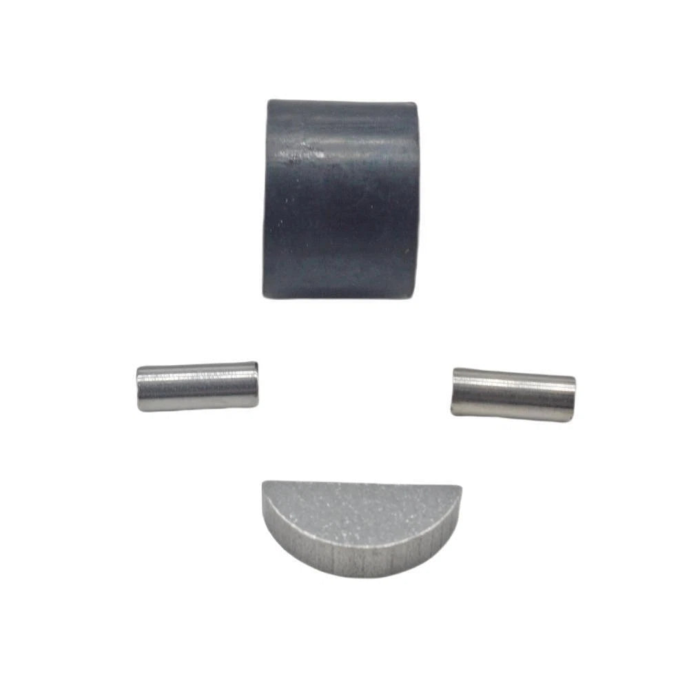 Water Pump Impeller Kit for Yamaha Outboard 40 HP C40 (679, 6F5-W0078-A0)
