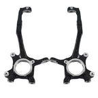 2X Steering Knuckle for Toyota 4Runner FJ Cruiser Lexus GX460 (2003–2016)