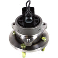 Set of 2 Wheel Hubs for Chevrolet Cobalt (2005–2010) Front LH RH