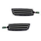 LED Side Marker Lamps for VW Golf/GTI (2006–2009)