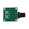Set of 3 DC Motor Governors 1.8V 3V 5V 6V 12V 32x32x15mm
