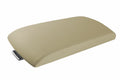 Armrest Cover for Ford Flex (2009–2019) Leather Beige