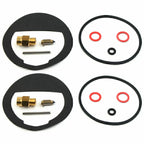 Carburetor Repair Kit for Kohler K241 K301 K321 K330 K331