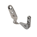 Set of 2 Movable + Fixed Knives for Tajima Embroidery Machines (AT0204000000, AT0202000000)