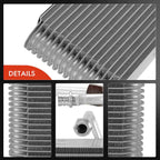 A/C Evaporator Core for Buick LeSabre Pontiac Bonneville (1990–2005)