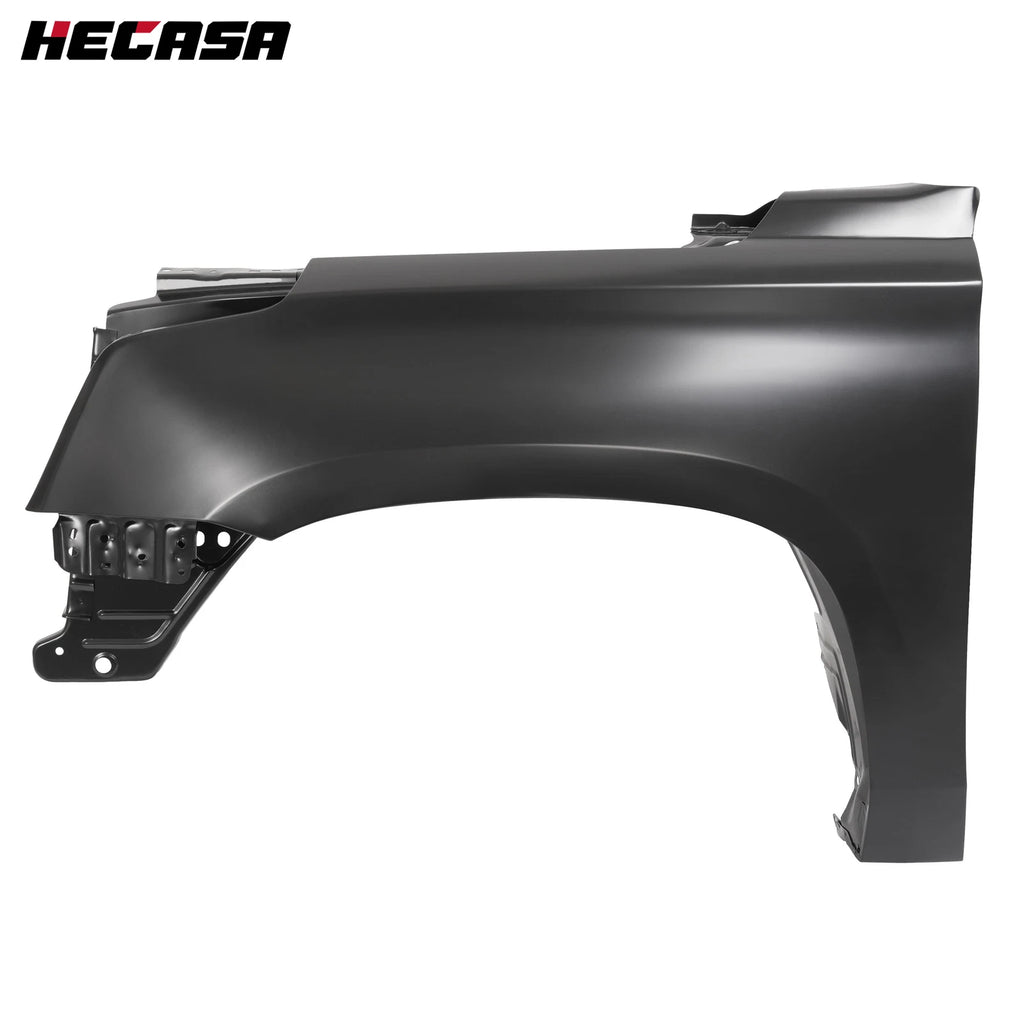 Front Left Driver Side Fender for Cadillac Escalade ESV (2015–2020) 1240398