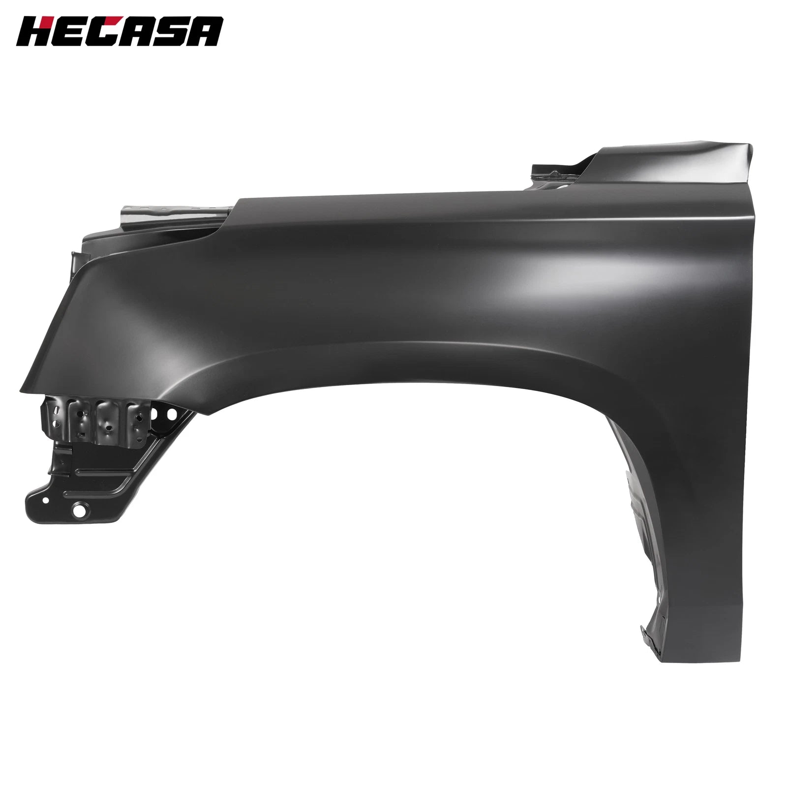 Front Left Driver Side Fender for Cadillac Escalade ESV (2015–2020) 1240398
