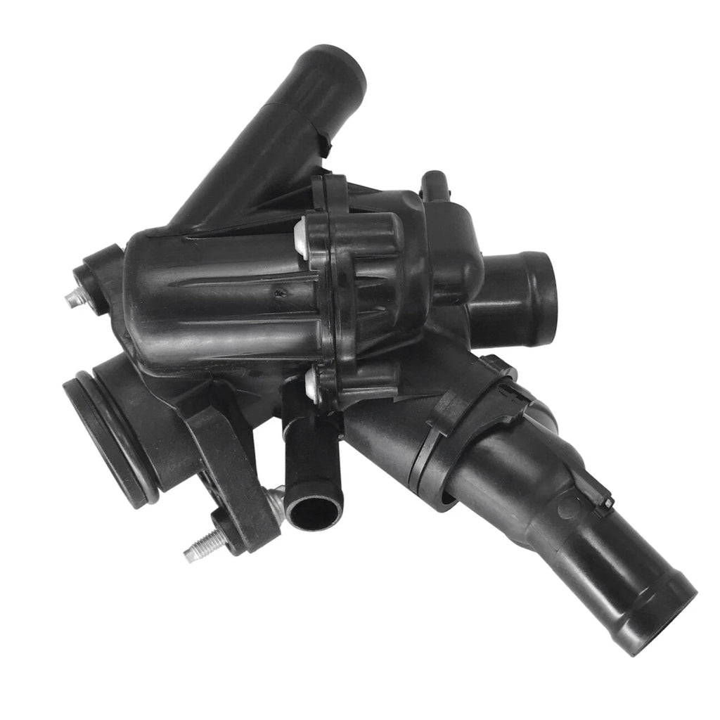 Coolant Thermostat Housing for Mercedes-Benz CLA250 CLA45 AMG (2014–2019)