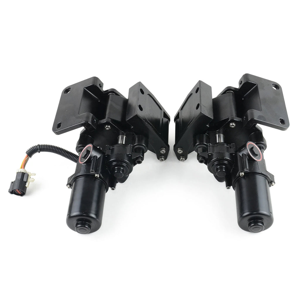 Running Board Motor Bracket for Ford Expedition Lincoln Navigator (2007-2014)