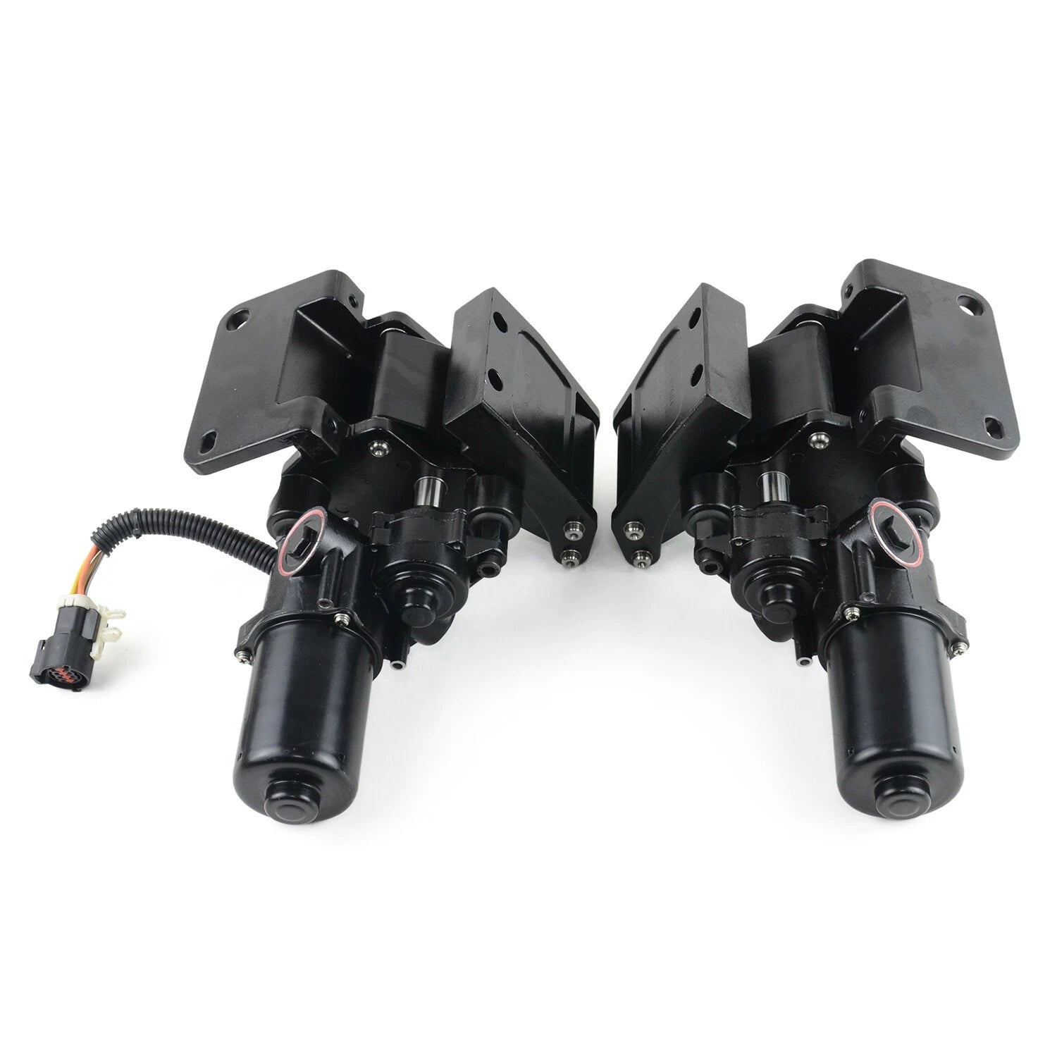 Running Board Motor Bracket for Ford Expedition Lincoln Navigator (2007-2014)