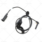 Set of 4 Wheel Speed Sensors for Mitsubishi Lancer Outlander