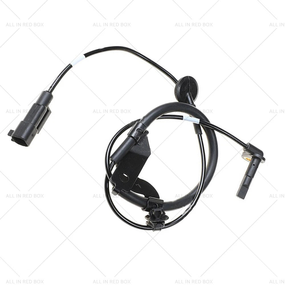 Set of 4 Wheel Speed Sensors for Mitsubishi Lancer Outlander