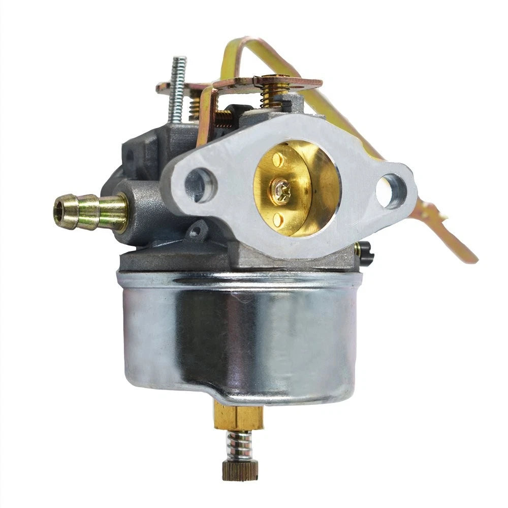 Carburetor for Tecumseh HM-70 HM80 (Fits Husqvarna Engines) 632351