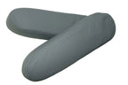 Leather Synthetic Front Seat Armrest Cover for Honda Odyssey (1999–2004)