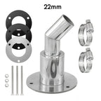 400g Exhaust Pipe Elbow for Parking Heater