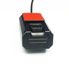 12V 1080P 140�� Front AHD Camera for Car RV Truck (No Year Specified)