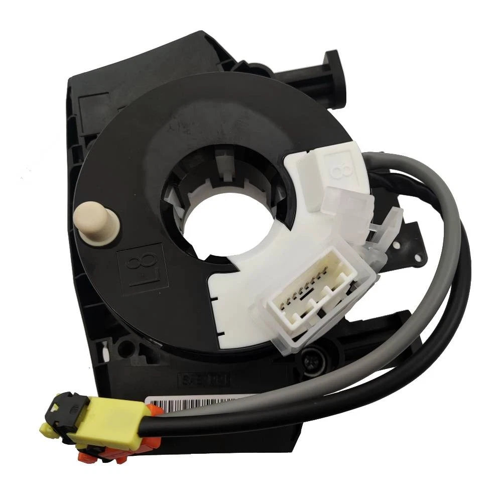 Clock Spring for Nissan Sentra (2007–2012) 25560-ET09B w/o Fog Lamps, w/ Cruise Control