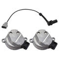 Cam & Crank Position Sensors Kit for Audi RS6 VW Touareg 4.2L V8 (2003–2010)