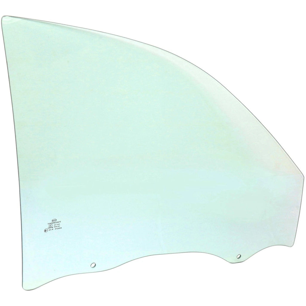 Front Passenger Door Glass for Chevy Olds Sedan