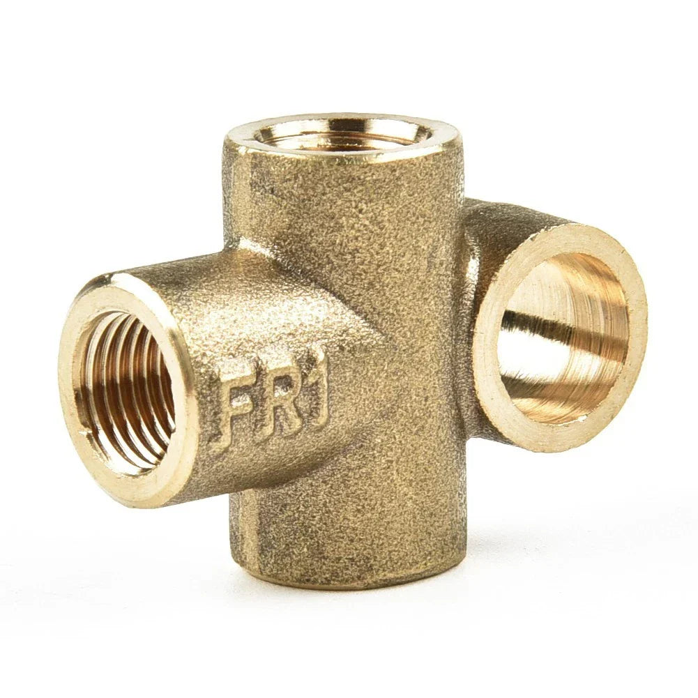 Pipe Connector 10mm Brake Clutch Female for 3/16 Brake Pipe