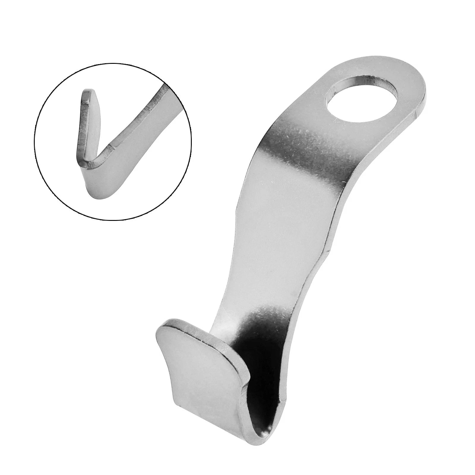 Cargo Hanger for Yamaha Nmax Xmax NVX 125 250 (2015–2023)