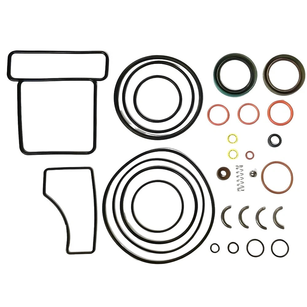 Upper Seal Kit for Mercury Mercruiser Bravo I II III (PN 26-16709A2)